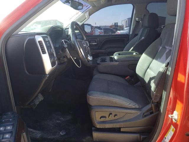 2015 GMC SIERRA K15 - 3GTU2UEC5FG149515