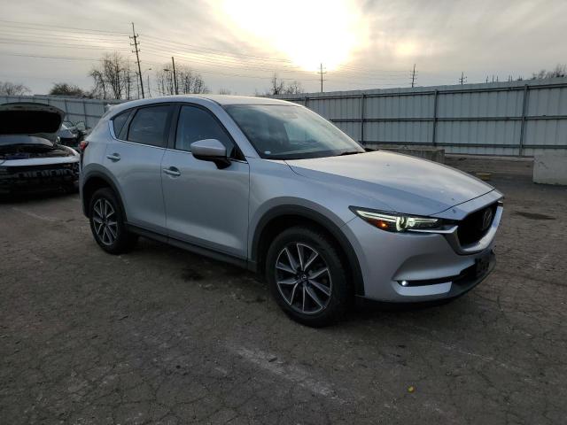 2017 MAZDA CX-5 GRAND - JM3KFBDL9H0169699