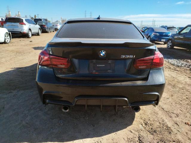 WBA3A9G51ENS64769 BMW 335 I