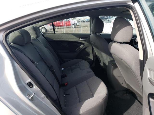 3KPFK4A74HE043718 KIA FORTE LX