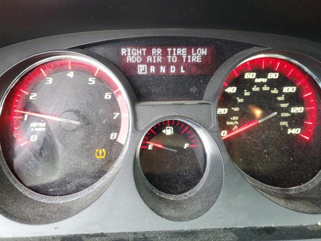 1GKKRTED4CJ377302 GMC Acadia Denali