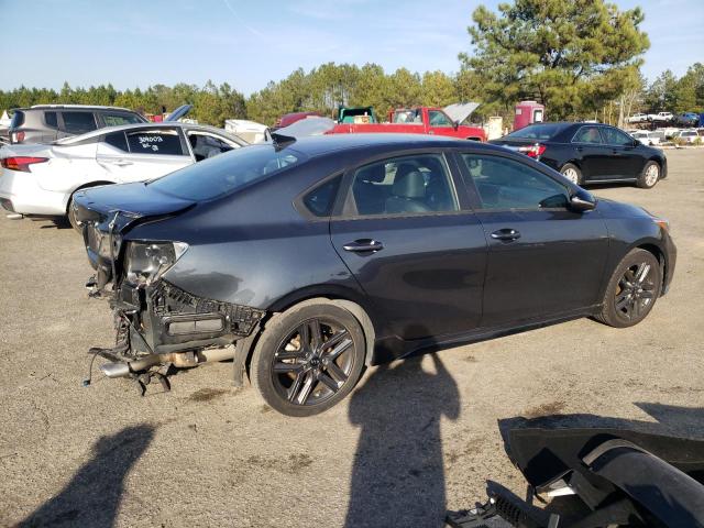 2020 KIA FORTE GT L - 3KPF34AD7LE175965