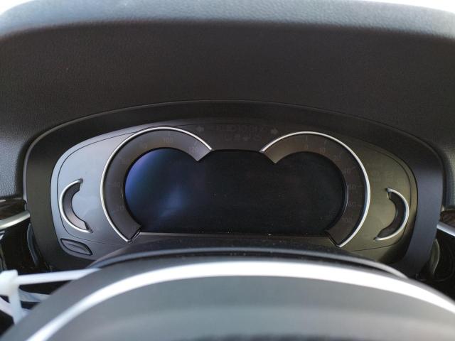 2019 BMW 530E - WBAJA9C51KB399003