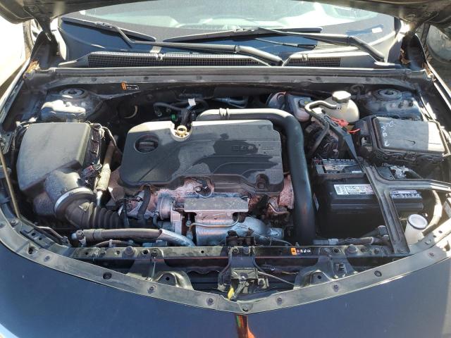2020 CHEVROLET MALIBU LT 1G1ZD5ST5LF078543