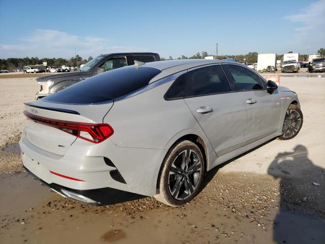 5XXG64J24PG166664 KIA K5