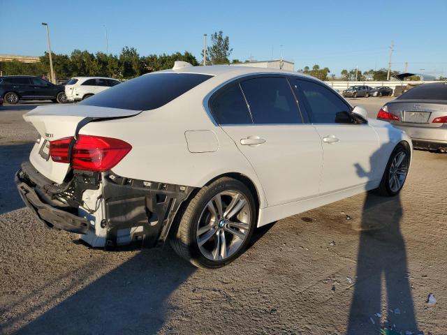 2018 BMW 330 I - WBA8B9G55JNU99902