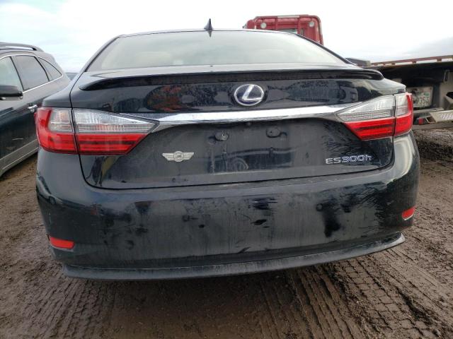 2017 LEXUS ES 300H - JTHBW1GG4H2134573