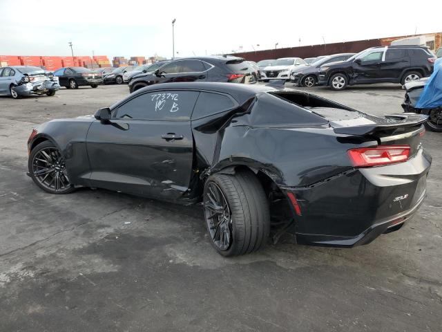 2018 CHEVROLET CAMARO ZL1 - 1G1FJ1R62J0104259
