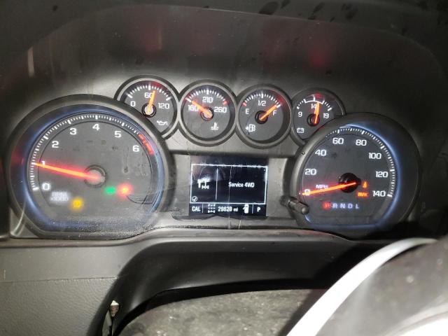 1GT49SE73LF162148 GMC Sierra K3500