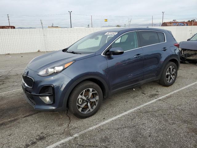 2020 KIA SPORTAGE L - KNDPM3AC2L7833145