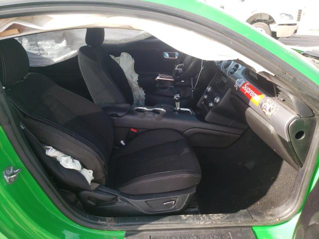 2019 FORD MUSTANG GT - 1FA6P8CF8K5161289