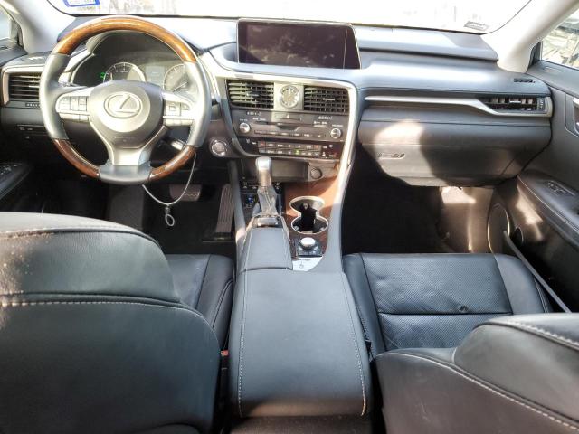 2016 LEXUS RX 350 - 2T2ZZMCA4GC026797