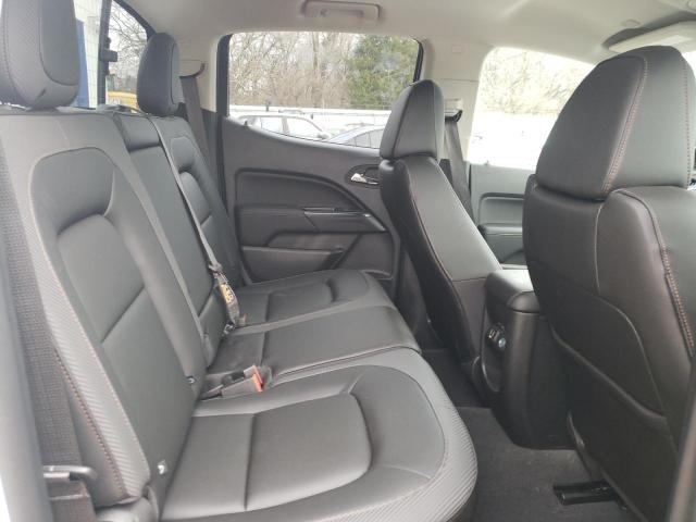2021 GMC CANYON AT4 1GTG6FEN1M1297462