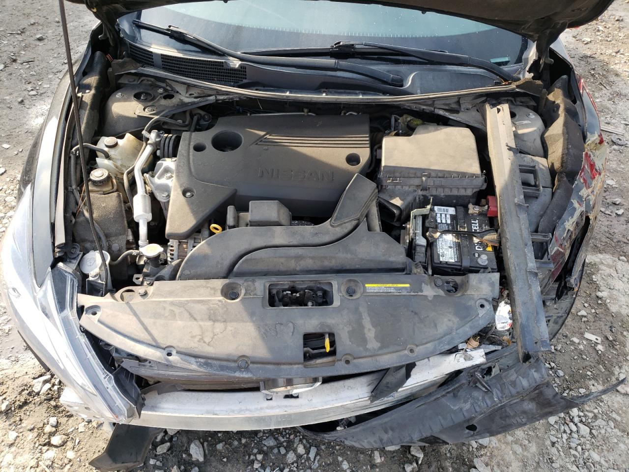 1N4AL3AP4GN320708 NISSAN ALTIMA 2016