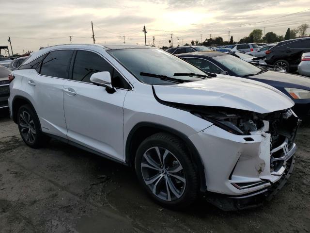 2021 LEXUS RX 450H 2T2HGMDA6MC065158