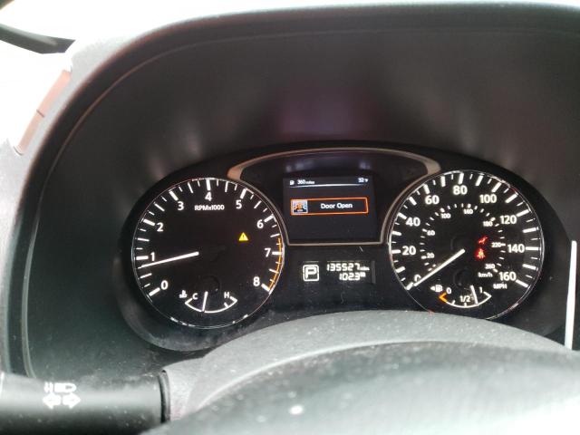 5N1AR2MN5EC711853 Nissan Pathfinder S