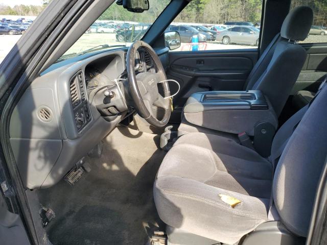 1GTEK19Z16Z270589 GMC New Sierra K1500