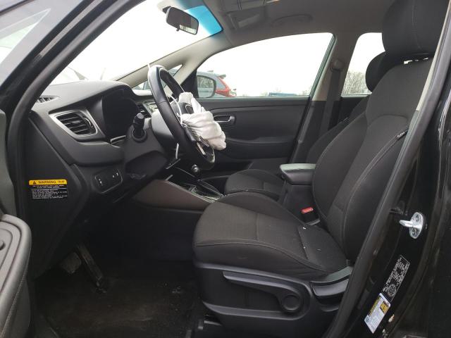 2017 KIA RONDO KNAHT8A31H7188657