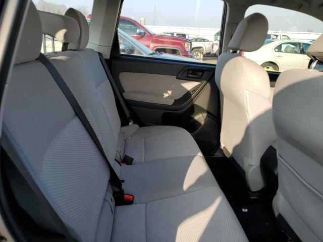 JF2SJABC5FH515347 Subaru Forester 2.5i