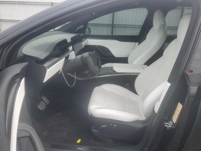 7SAXCBE62NF351454 Tesla MODEL X