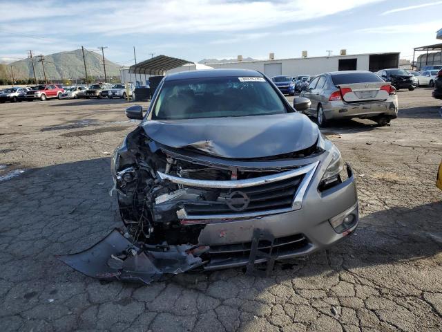 2015 NISSAN ALTIMA 2.5 - 1N4AL3AP6FC124599