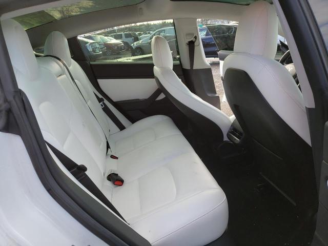 2019 TESLA MODEL 3 - 5YJ3E1EB3KF407040