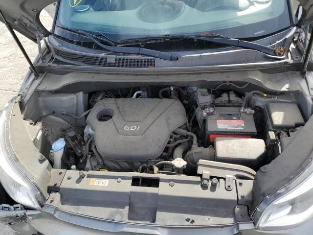 KNDJN2A21G7392344 KIA Soul