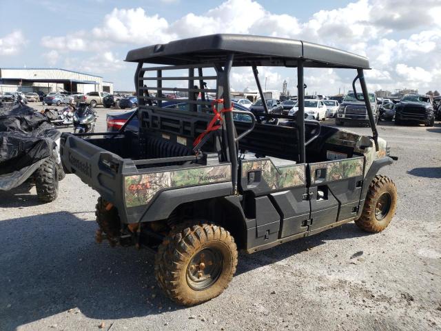 2015 KAWASAKI KAF820 D - JKBAFSD16FB500667