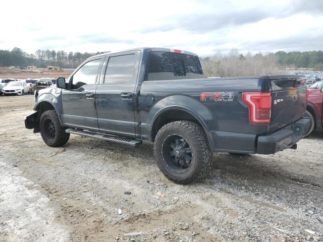 FORD F-150 SUPERCREW 2015 1