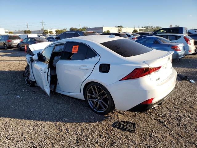 2020 LEXUS IS 300 F-S JTHGA1D24L5104414