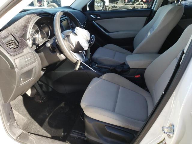 JM3KE2BE5E0373676 Mazda CX-5 SPORT