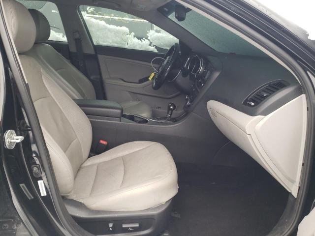 2015 KIA OPTIMA EX - 5XXGN4A79FG357302