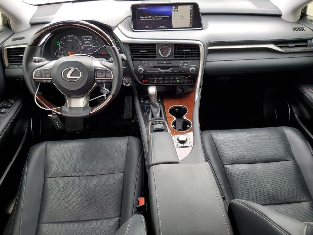 2018 LEXUS RX 350 L - JTJGZKCA2J2003585