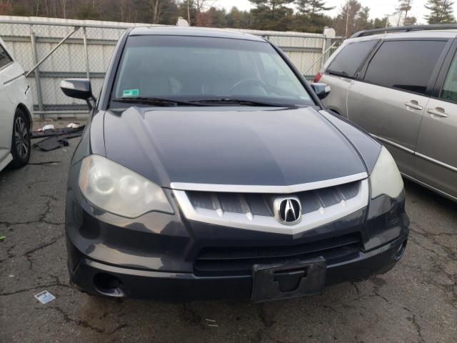 5J8TB18507A024348 Acura RDX