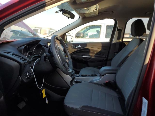 2016 FORD ESCAPE SE - 1FMCU0G94GUC87976