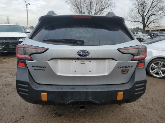 4S4BTGUD2N3120485 Subaru Outback Wilderness