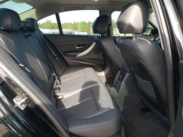 WBA3C1C50DK104917 BMW 328 I Sulev