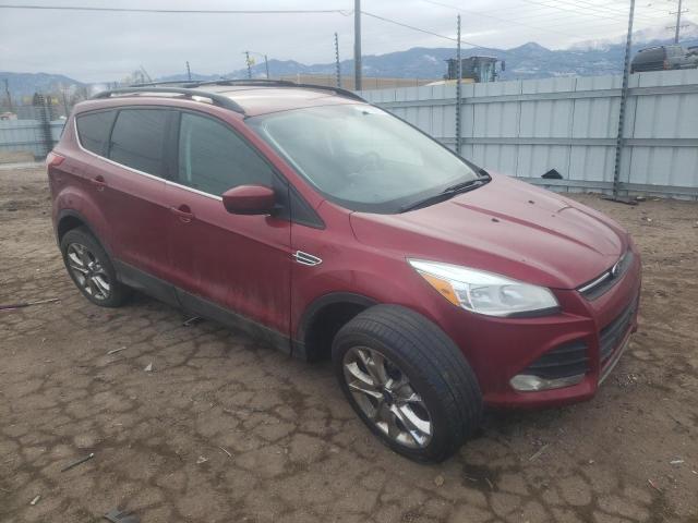 1FMCU9GX4EUC85581 Ford ESCAPE SE