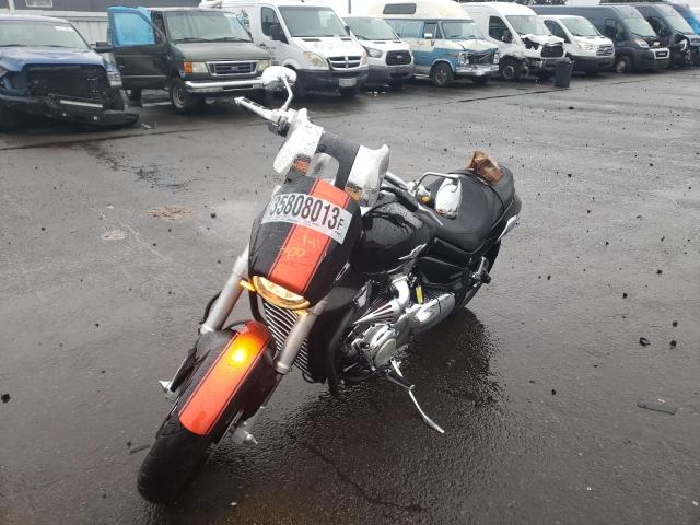 2011 SUZUKI VZR1800 Z - JS1VY53A7B2101702