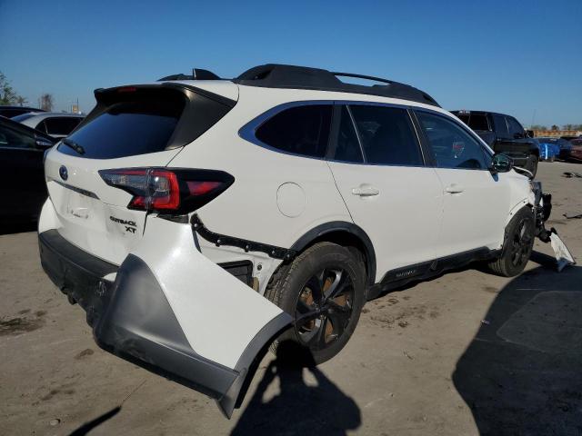 2020 SUBARU OUTBACK ON 4S4BTGKD5L3116740