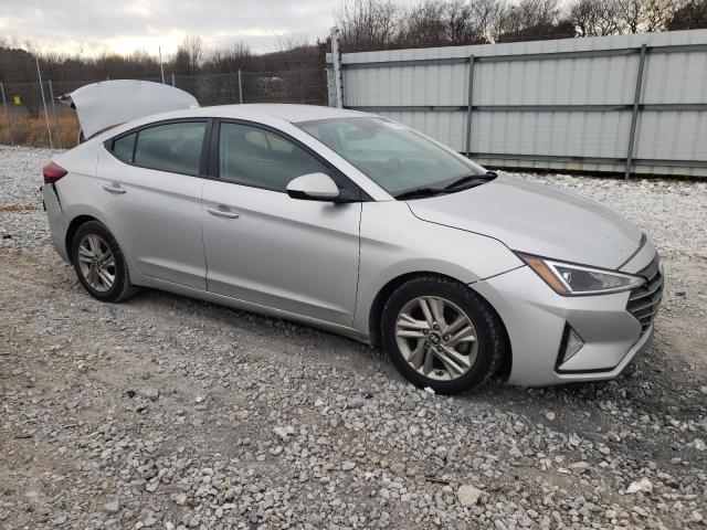 5NPD84LF3KH462642 | 2019 HYUNDAI ELANTRA SE