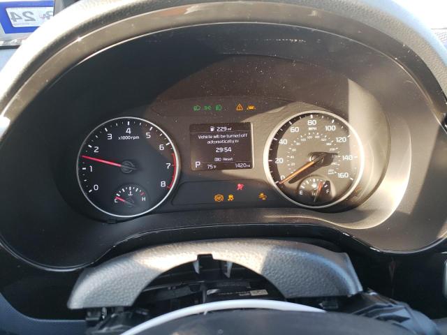 2023 KIA SELTOS S - KNDEU2AA8P7373589
