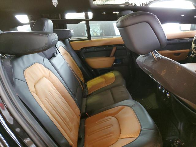 SALEX7EU7L2025405 Land Rover Defender 110 X
