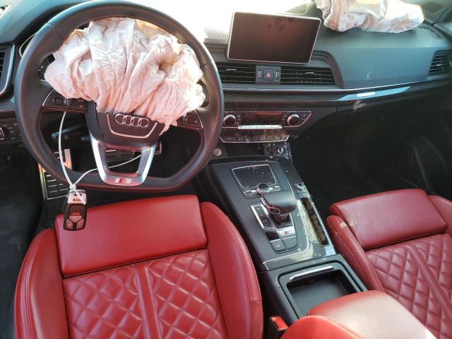 2018 AUDI SQ5 PRESTI WA1C4AFYXJ2135989
