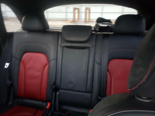 2015 AUDI SQ5 PRESTI WA1VGAFP1FA051788