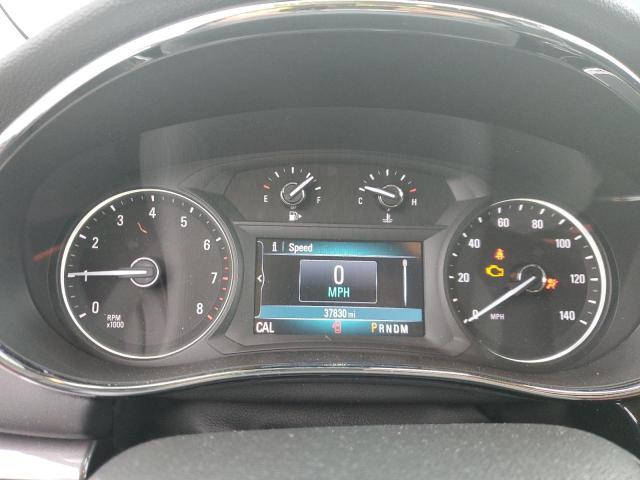KL4CJ2SB3KB741152 Buick Encore Sport Touring