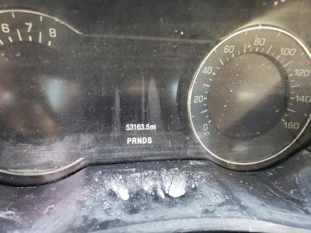 3LN6L2G95GR625484 Lincoln MKZ