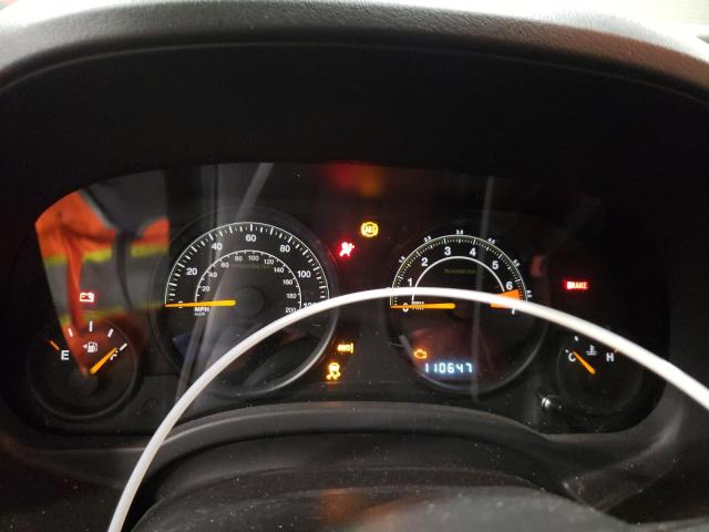 2015 JEEP PATRIOT LA - 1C4NJRFB0FD168688