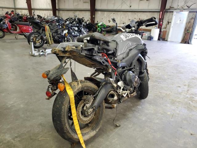 2019 YAMAHA MTT09 JYARN60E8KA000764