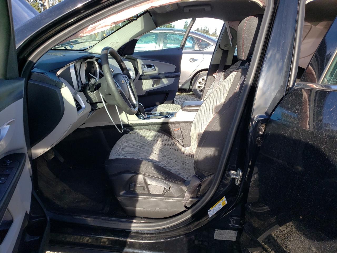 2GNFLEEK5H6274006 CHEVROLET EQUINOX 2017